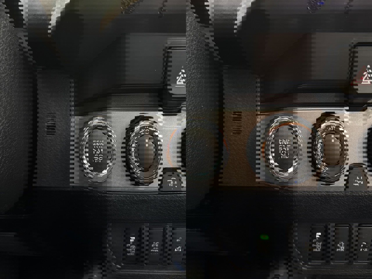 Certified 2021 Toyota Tacoma Limited image 23