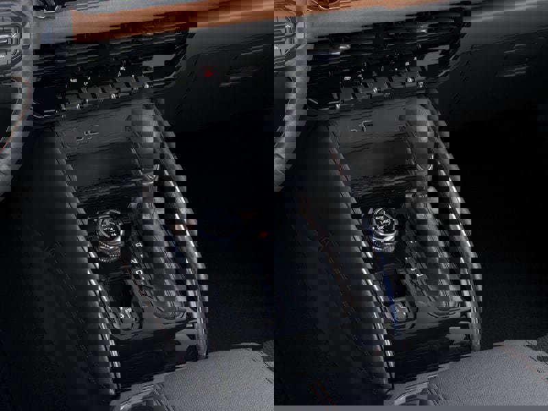 New 2025 GMC Canyon AT4 w/ Nightfall Edition image 23