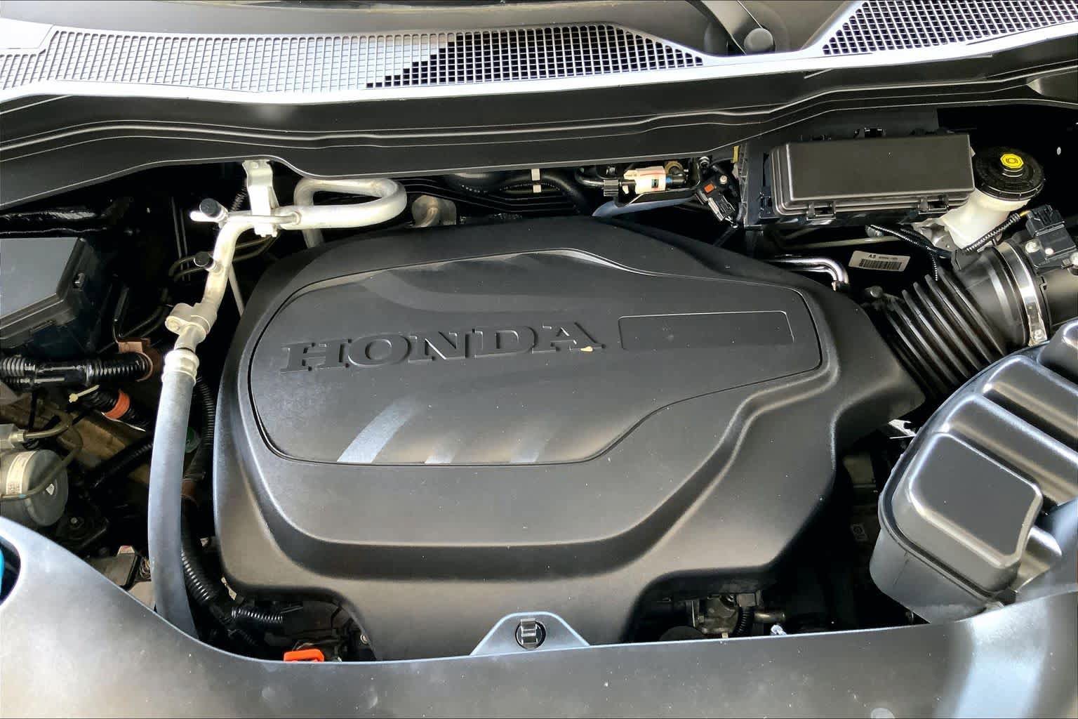 Used 2022 Honda Pilot Special Edition image 31
