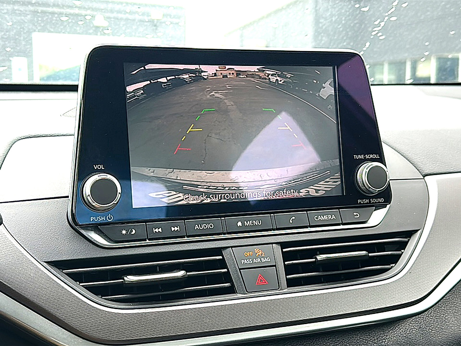 Used 2024 Nissan Altima 2.5 SR image 32