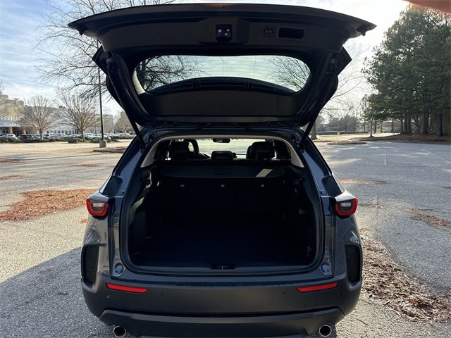 New 2026 MAZDA CX-50 2.5 Hybrid w/ Weather Package image 26