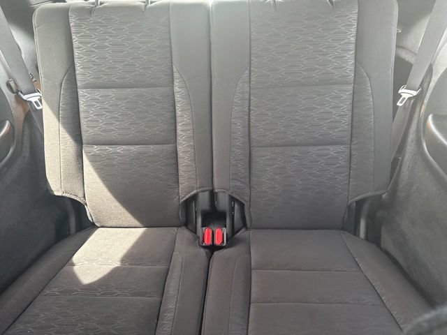 Used 2021 Dodge Durango SXT AWD/4WD image 11