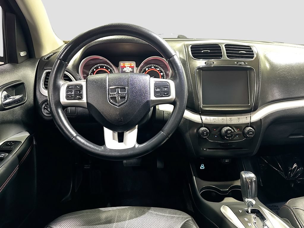 Used 2018 Dodge Journey GT w/ Navigation Group FWD image 21