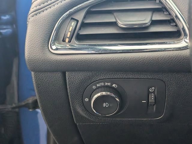 Certified 2017 Chevrolet Cruze Premier w/ RS Package image 19