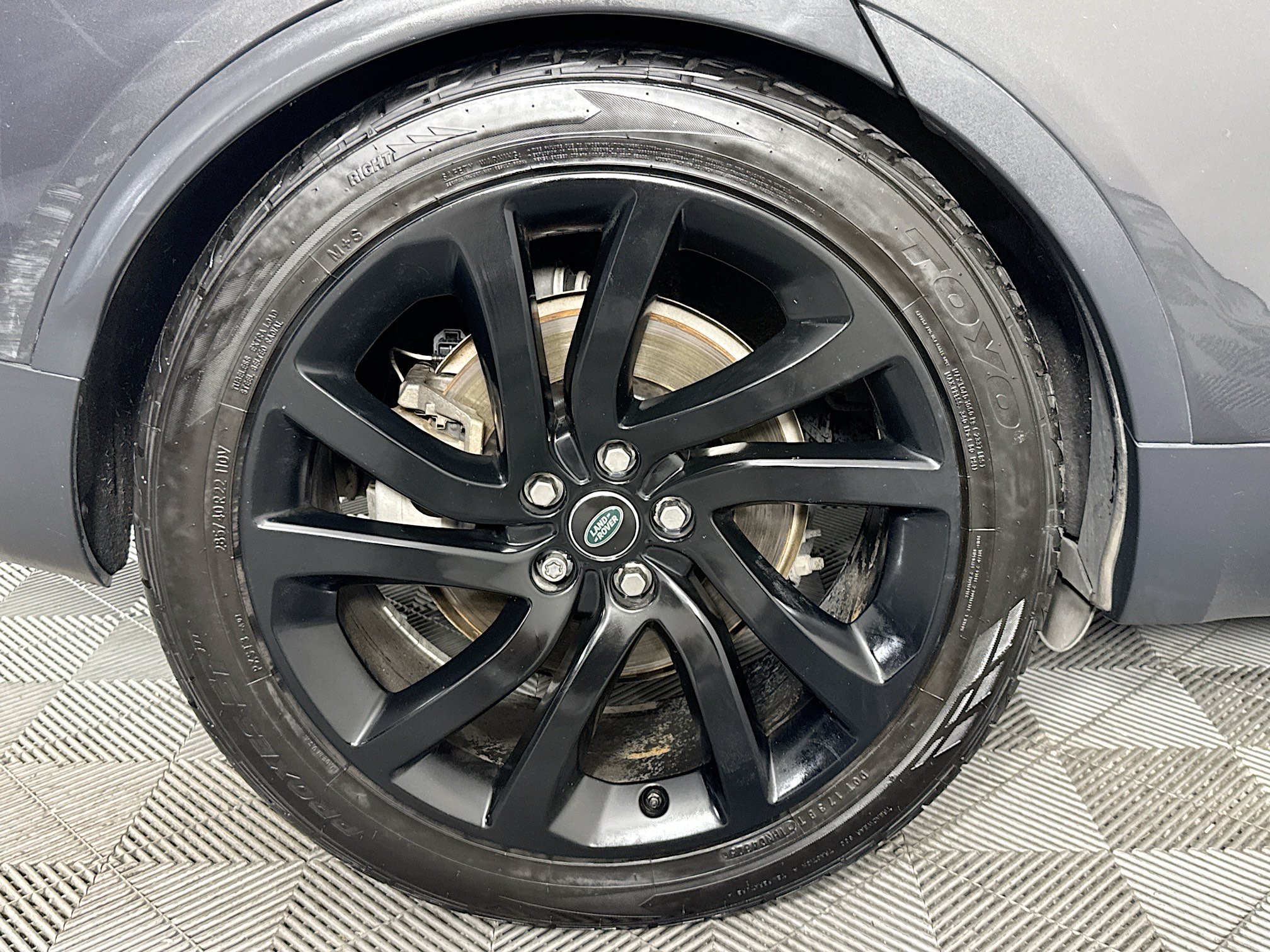 Used 2019 Land Rover Discovery HSE Luxury AWD/4WD image 32