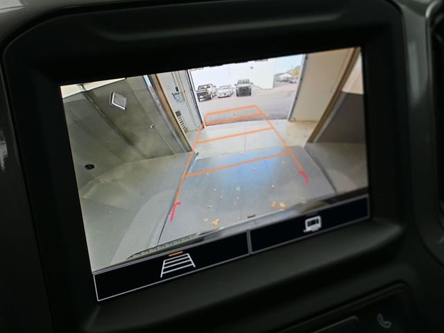 New 2026 Chevrolet Silverado 1500 Custom Trail Boss w/ LPO, Dark Essentials Package image 30