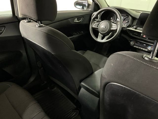 Used 2019 Kia Forte LXS FWD image 29