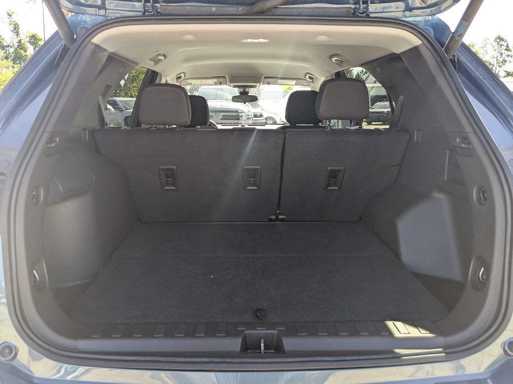 Used 2024 Chevrolet Equinox LT AWD/4WD image 12