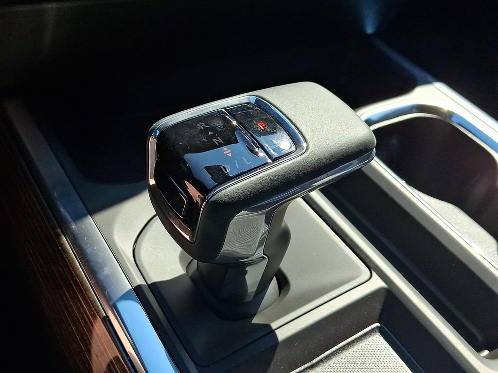 New 2026 GMC Sierra 1500 Elevation AWD/4WD image 8