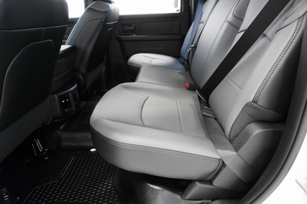 Used 2024 RAM 3500 Tradesman image 21