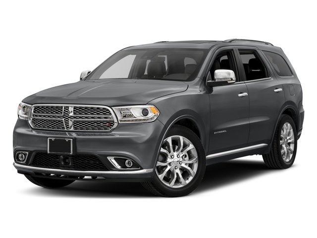 Used 2017 Dodge Durango Citadel w/ Premium Entertainment Group AWD/4WD image 6