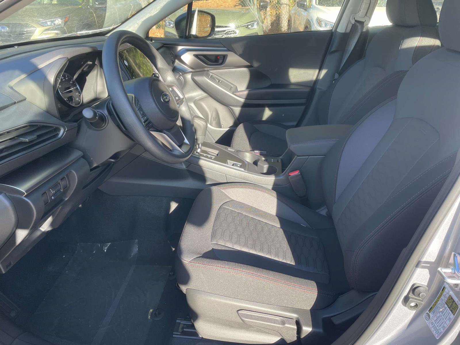 New 2025 Subaru Impreza 2.0i Sport w/ Popular Package #1 image 6