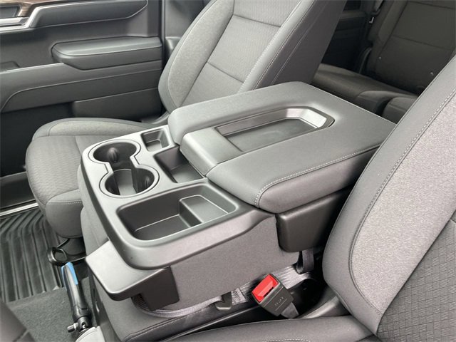 New 2026 Chevrolet Silverado 1500 LT image 20