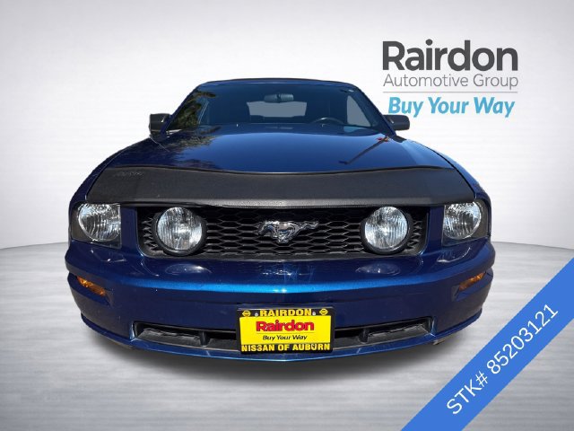 Used 2008 Ford Mustang GT RWD image 3