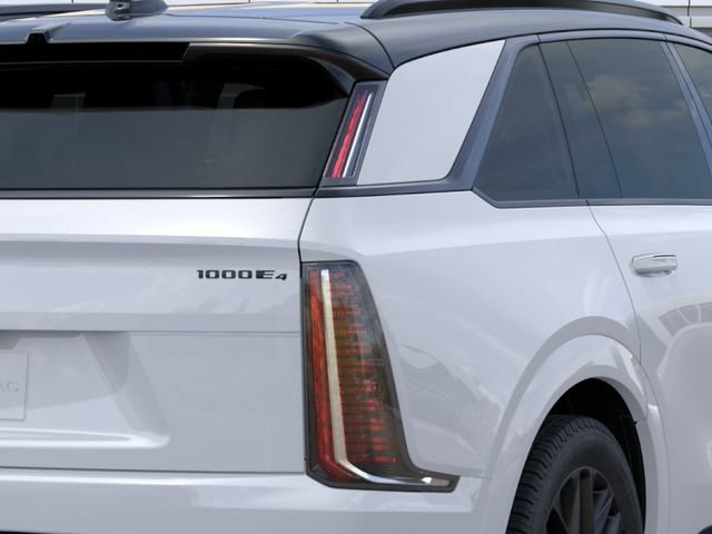 New 2026 Cadillac Escalade IQ Sport 2 w/ LPO, ONYX Package AWD/4WD image 11