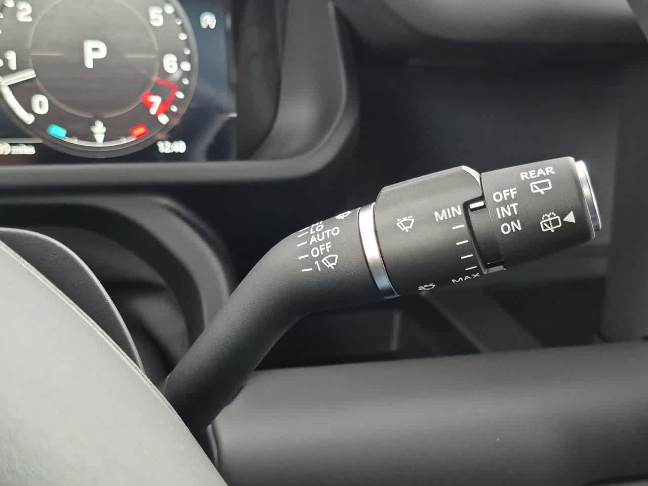 New 2026 Land Rover Defender 110 S AWD/4WD image 28
