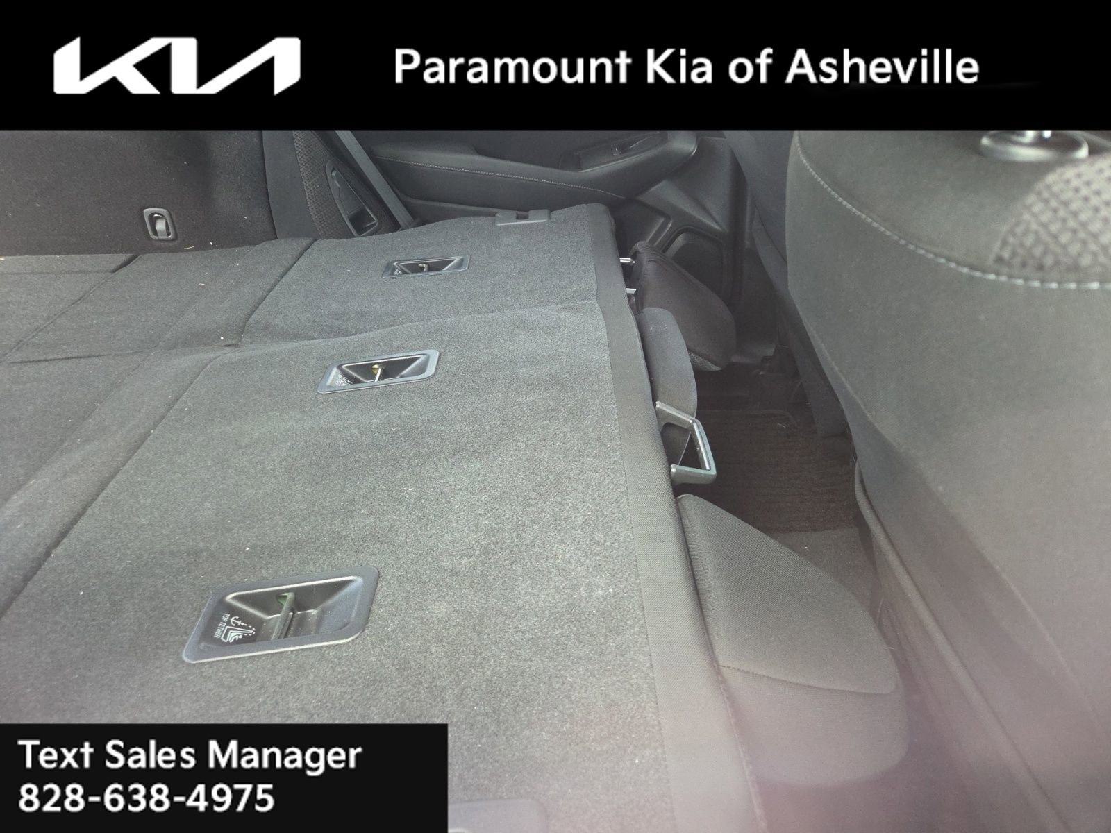 Used 2024 Subaru Outback Premium image 8