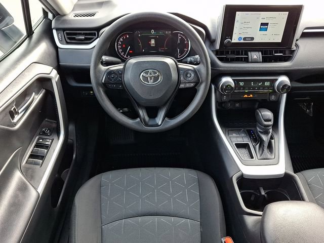 Certified 2024 Toyota RAV4 XLE image 11