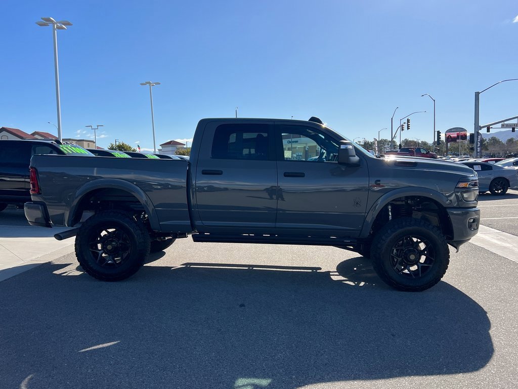 New 2026 RAM 2500 Big Horn image 7