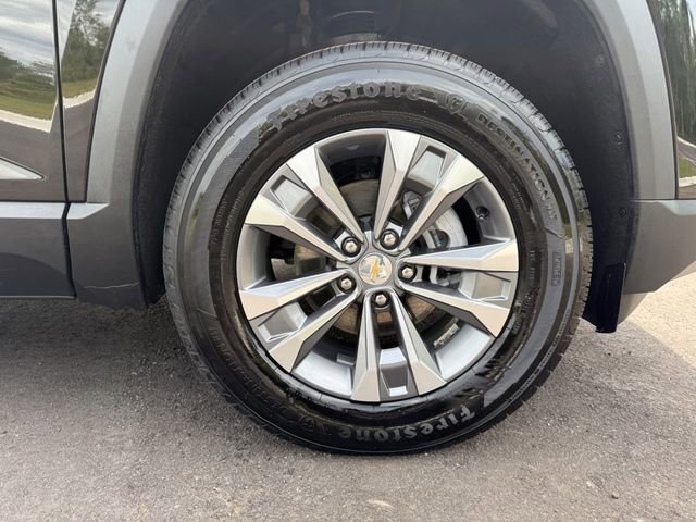 Used 2026 Chevrolet Equinox LT image 13