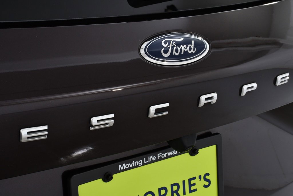 Used 2023 Ford Escape ST-Line Elite image 23