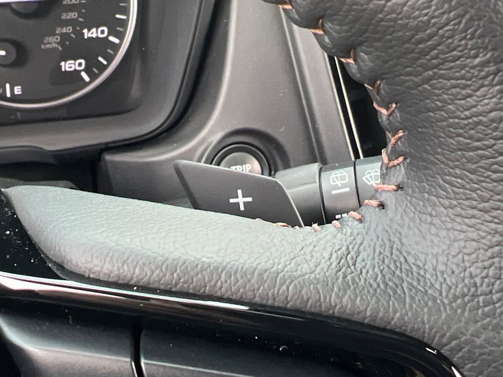 New 2026 Subaru Forester Touring image 26