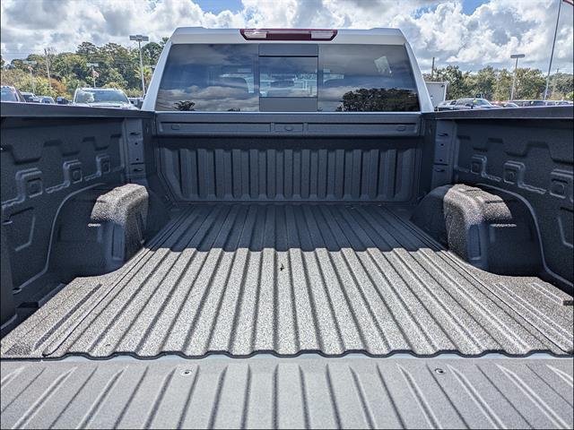 New 2026 Chevrolet Silverado 1500 LT w/ Leather Package RWD image 15