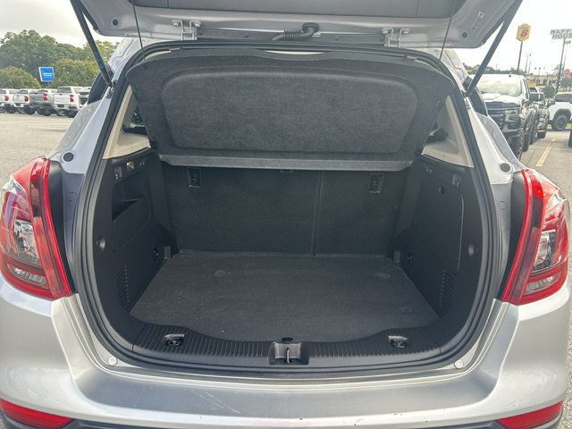 Used 2018 Buick Encore Preferred FWD image 8