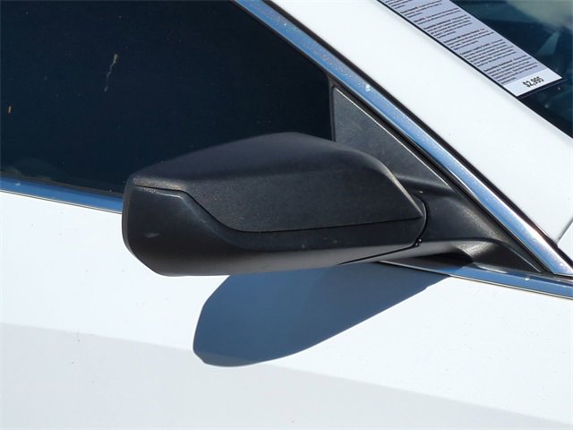 Used 2020 Chevrolet Malibu LS image 12