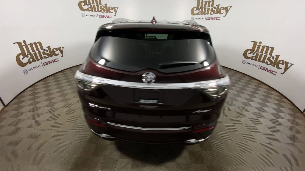 Certified 2023 Buick Enclave Avenir w/ Avenir Technology Package AWD/4WD image 7