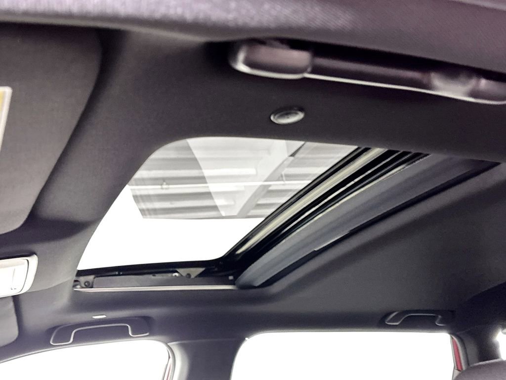 New 2026 Honda CR-V Sport image 17