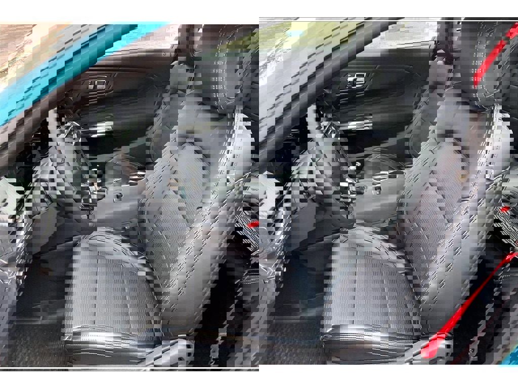 New 2026 Ford Mustang GT Premium image 9