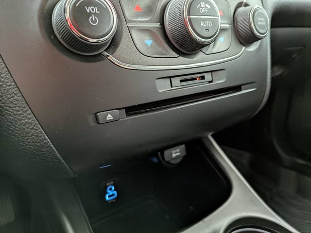 Used 2018 Dodge Journey GT w/ Driver Convenience Group AWD/4WD image 8