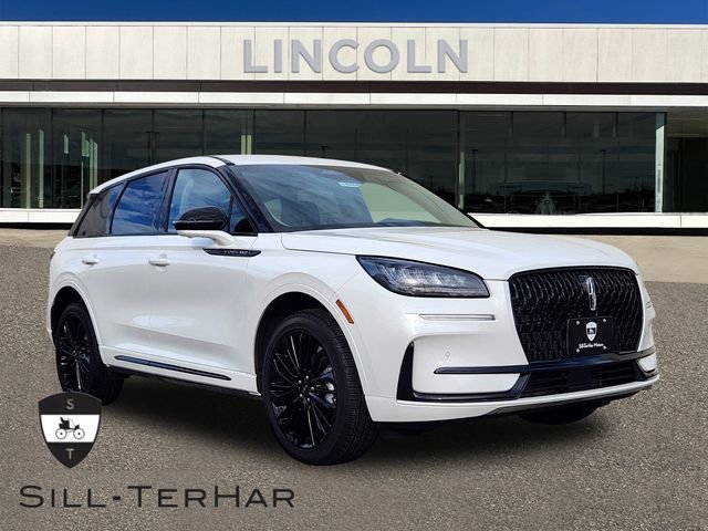 New 2025 Lincoln Aviator Reserve w/ Equipment Group 201A