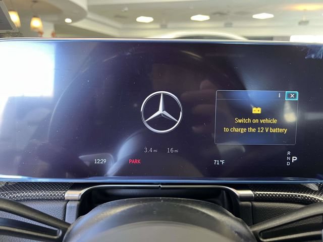 New 2026 Mercedes-Benz S 580 4MATIC Sedan image 25