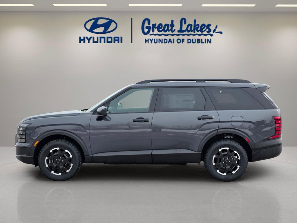 New 2026 Hyundai Palisade XRT Pro AWD/4WD image 2