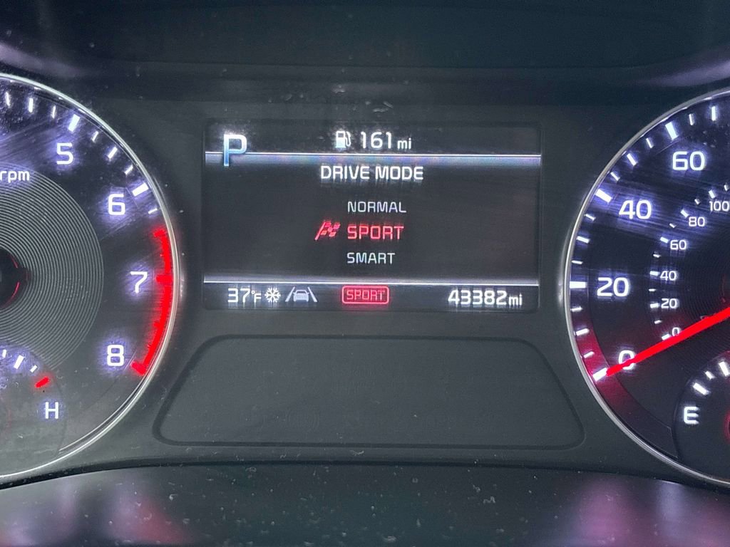 Used 2023 Kia Forte LXS image 26