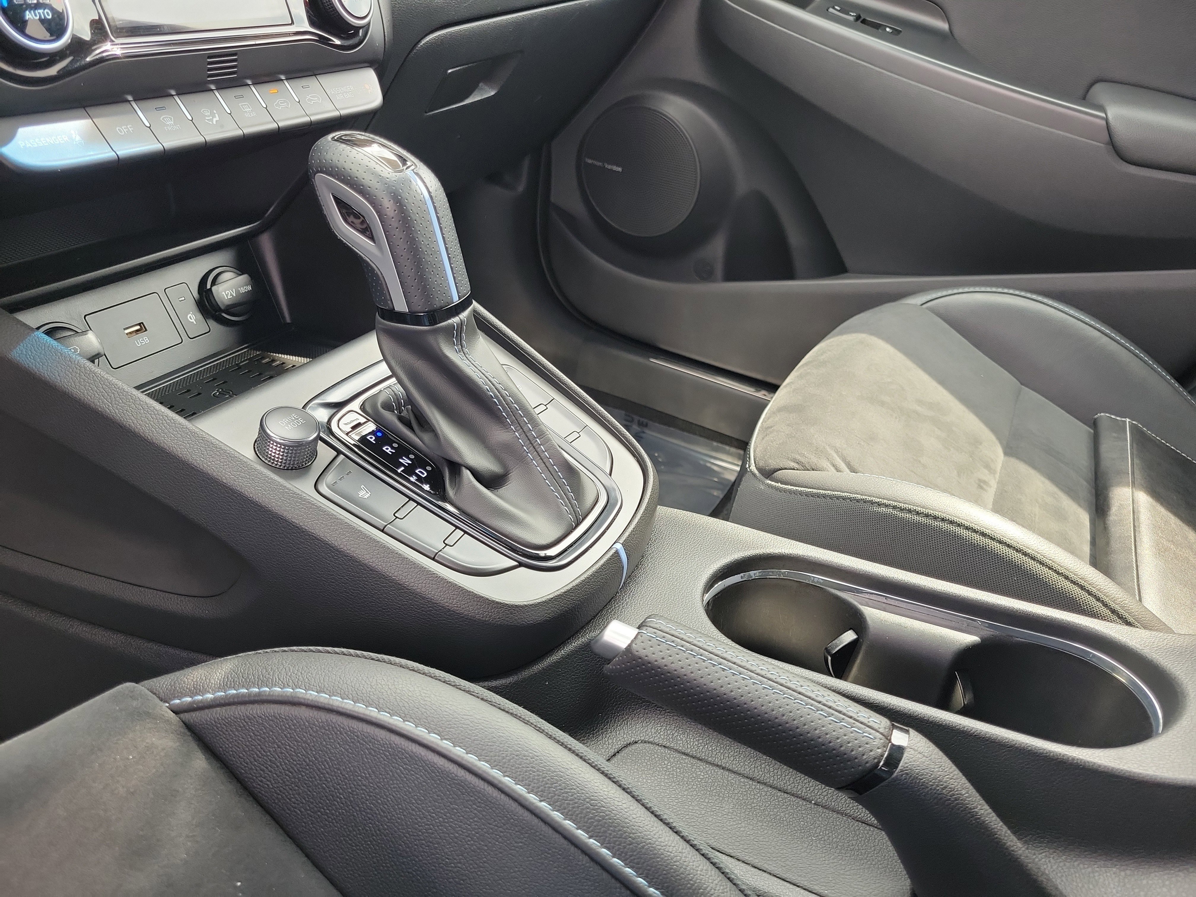 Used 2022 Hyundai Kona N image 29