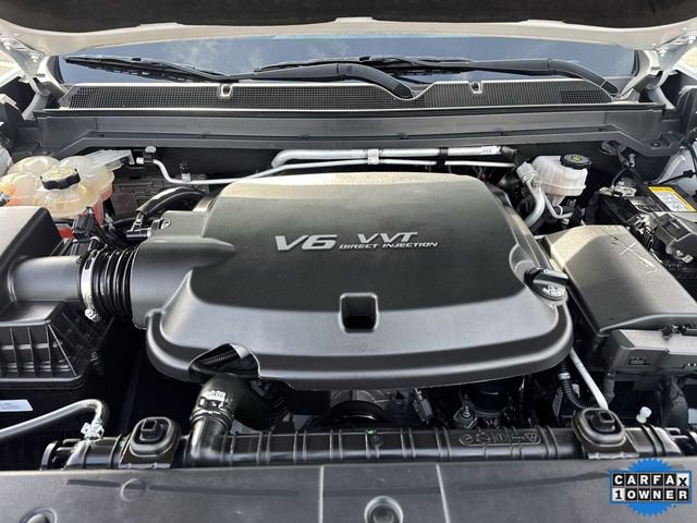 Used 2022 GMC Canyon Elevation image 30