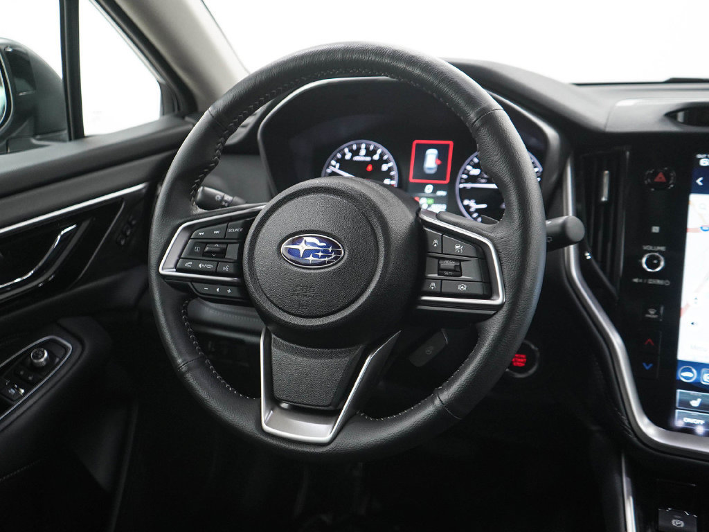 Used 2024 Subaru Outback Limited AWD/4WD image 14