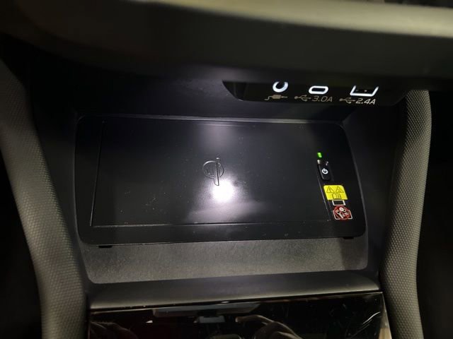 Certified 2025 Subaru Forester Touring w/ Protection Package image 31