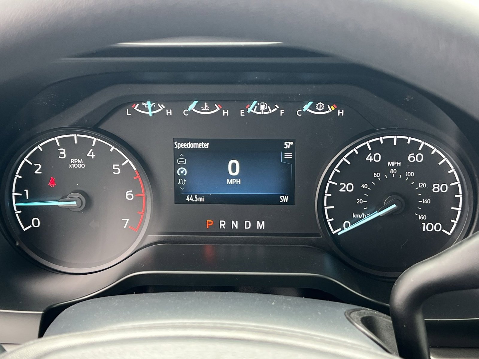 New 2026 Ford F250 XL w/ STX Appearance Package AWD/4WD image 16