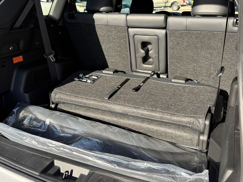 New 2026 Nissan Rogue SL image 11