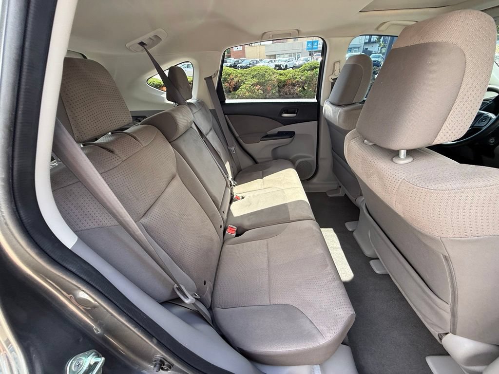 Used 2014 Honda CR-V EX image 36