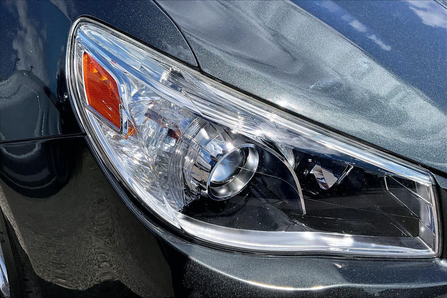 Used 2017 Chevrolet SS RWD image 27