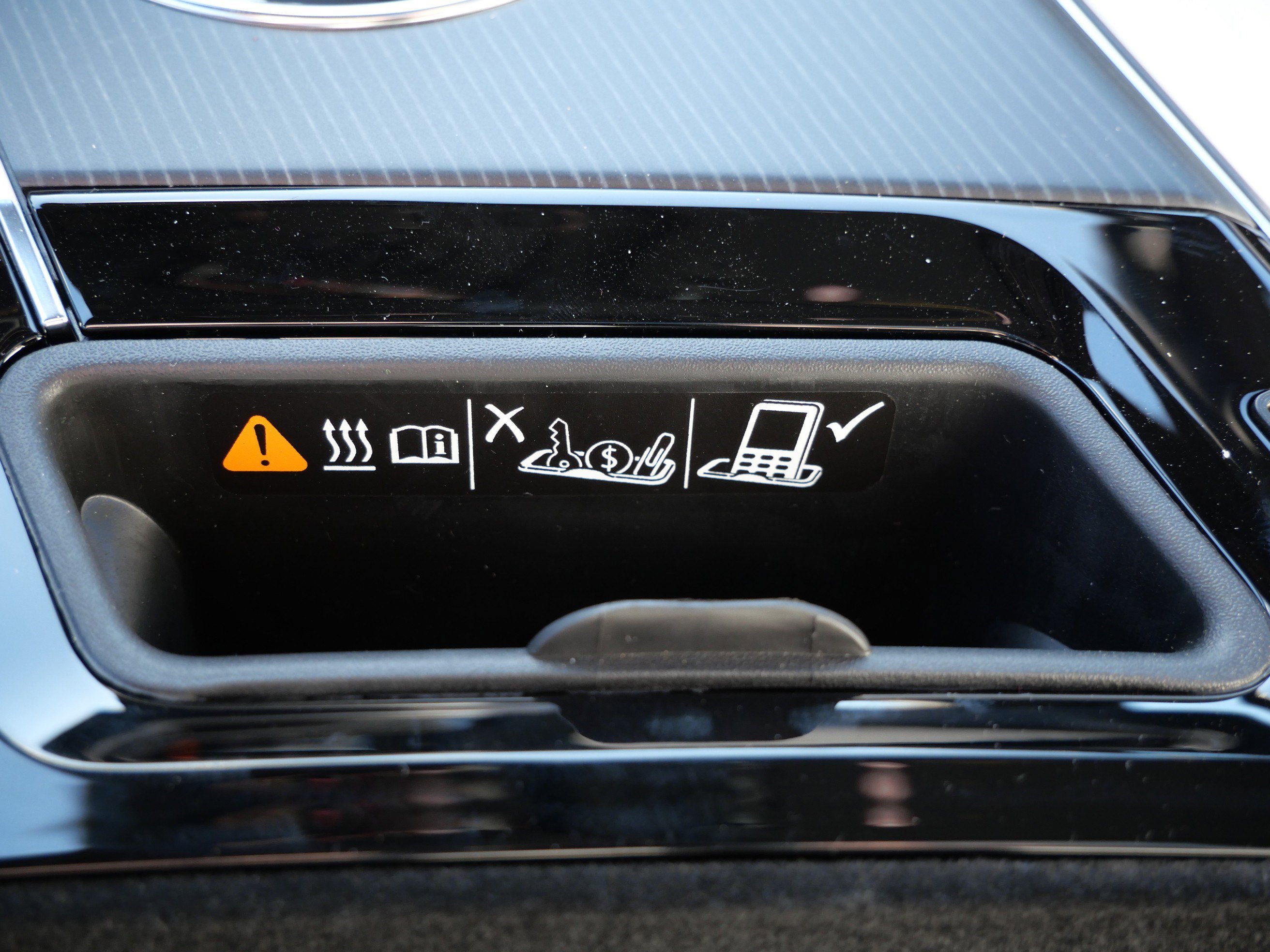 New 2026 Cadillac Lyriq Premium Sport image 27