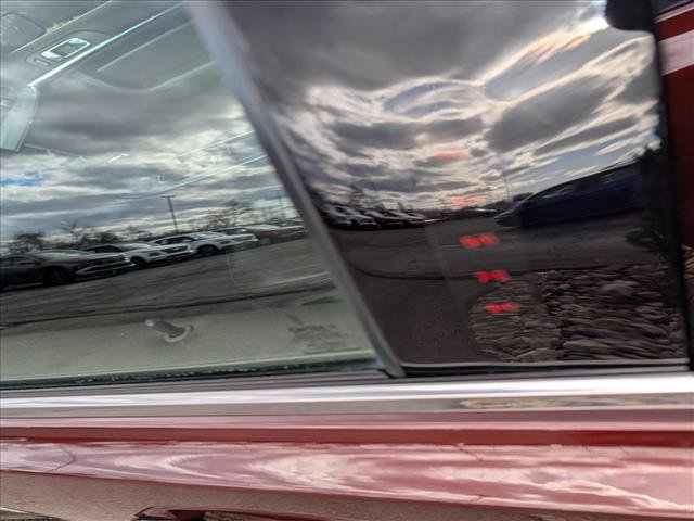 Used 2012 Lincoln MKS AWD image 9