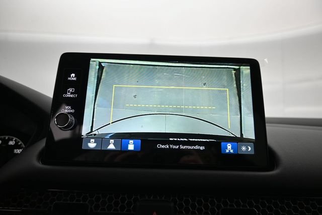 New 2027 Honda HR-V Sport image 16