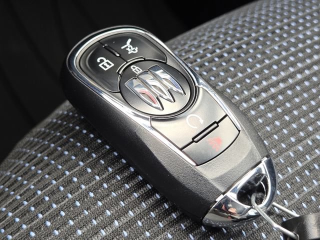 New 2026 Buick Envista Preferred w/ Convenience I Package FWD image 32