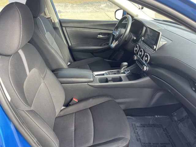 Used 2024 Nissan Sentra SV image 17